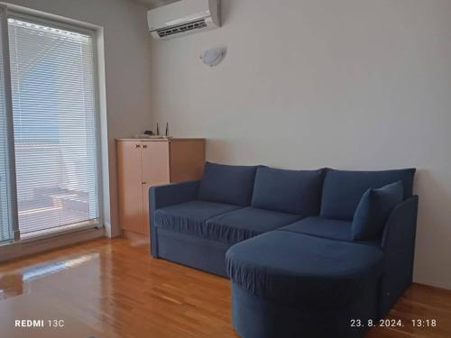 Apartment Tonco Ba ka Voda With Sea View