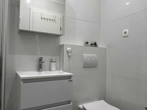 Like Zagreb - Downtown Apartment - Studio Apartment Studio 2
