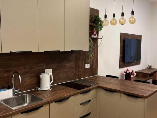 Like Zagreb - Downtown Apartment - Studio Apartment Studio 2