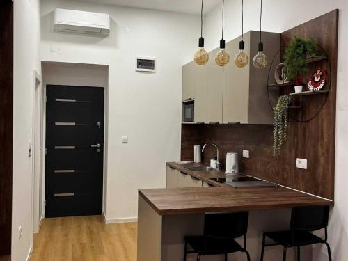 Like Zagreb - Downtown Apartment - Studio Apartment Studio 2