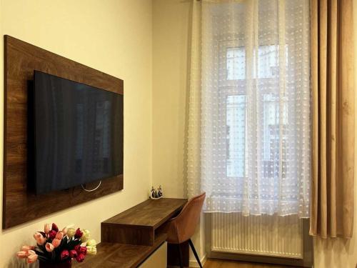 Like Zagreb - Downtown Apartment - Studio Apartment Studio 2