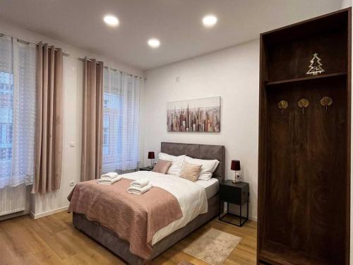 Like Zagreb - Downtown Apartment - Studio Apartment Studio 2
