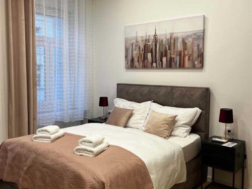 Like Zagreb - Downtown Apartment - Studio Apartment Studio 2