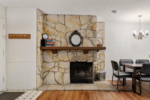 Φωτογραφία από το άλμπουμ του Heavenly Chairview Condo home σε Stateline