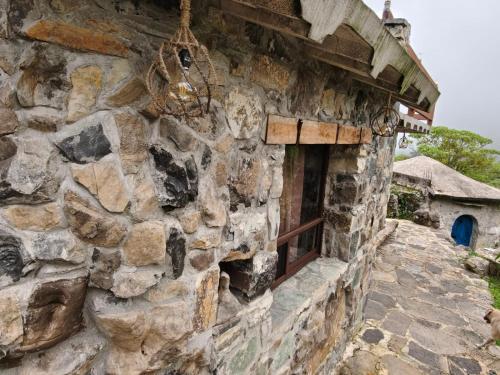 Gallery image of Amanecer in Tzicuilán