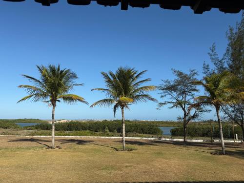 Paisaje cerca de este bed & breakfast