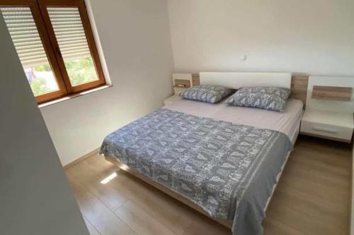 Apartments with parking space Orebic, Peljesac - 24949