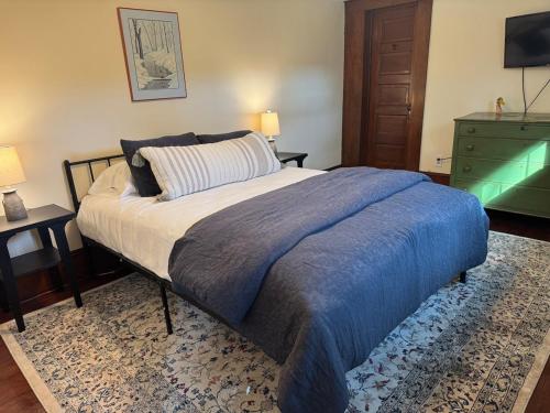 Mill HallにあるWelcome to Duck Run in Mackeyville, Pennsylvania!のギャラリーの写真