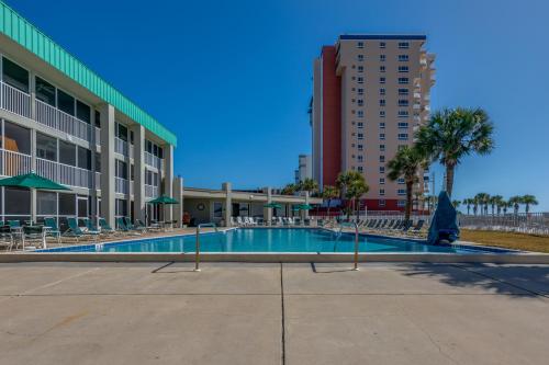 Destin Holiday Beach Resort photo 52