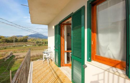 Γενική θέα στο βουνό ή θέα στο βουνό από  αυτό το διαμέρισμα