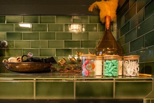 Billede fra billedgalleriet på The Explorer's Retreat-West End Condo King Bed i Provincetown