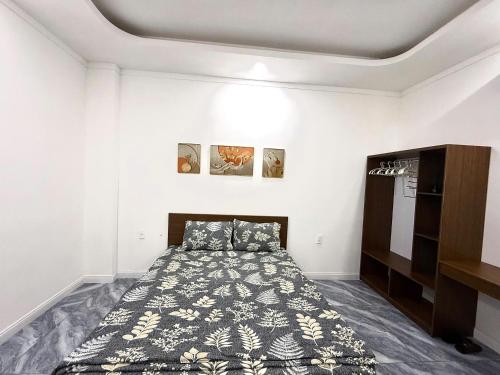 Imagen de la galería de Hotel Bảo Bảo, en Thuan An