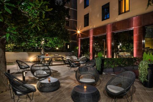 Starhotels Ritz