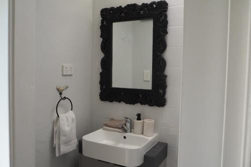 Koupelna v ubytování The Workshop - Murray Bridge