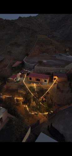 Φωτογραφία από το άλμπουμ του عزبة وادي السدر σε ‘Ashashah