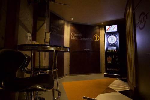 Gallery image of ホテルエポーAdult onlyー in Toyokawa