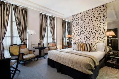 Castille Paris – Starhotels Collezione photo 5