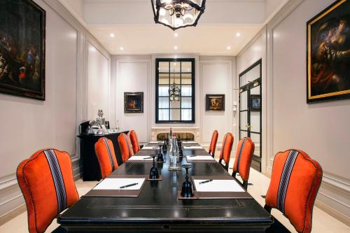 Castille Paris – Starhotels Collezione photo 66