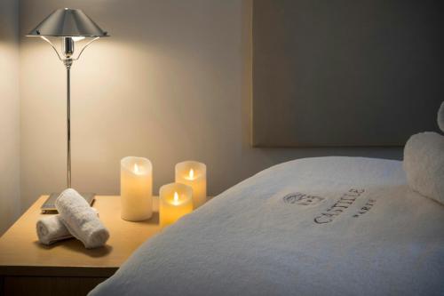 Castille Paris – Starhotels Collezione photo 51