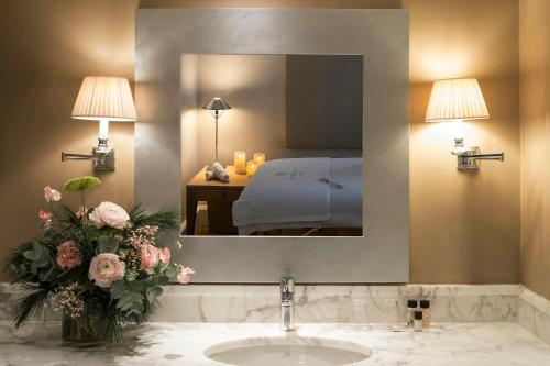 Castille Paris – Starhotels Collezione photo 53