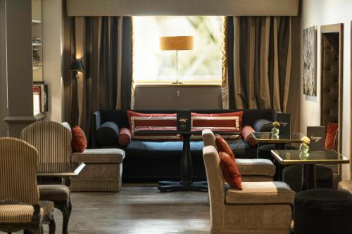 Castille Paris – Starhotels Collezione photo 57
