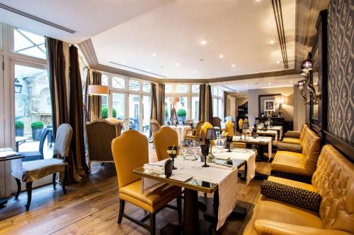 Castille Paris – Starhotels Collezione photo 59