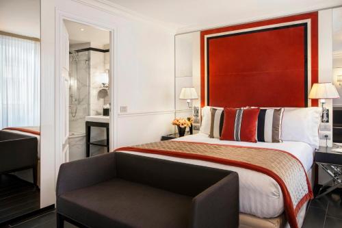 Castille Paris – Starhotels Collezione photo 61