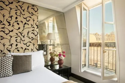 Castille Paris – Starhotels Collezione photo 3