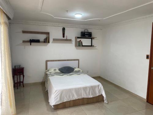 Φωτογραφία από το άλμπουμ του Casa Hostal los Profes σε Mocoa