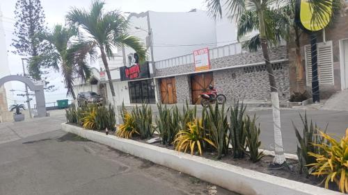 Η γειτονιά γύρω από ή μία γειτονιά κοντά σε αυτό το διαμέρισμα