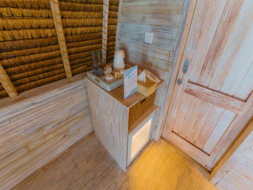 Fotografie z fotogalerie ubytování Hai Tide Beach Resort v destinaci Nusa Lembongan