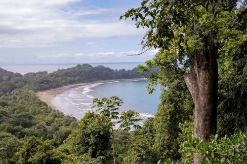 Φυσικό τοπίο κοντά σε αυτή η βίλα