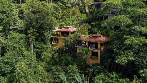 Φυσικό τοπίο κοντά σε αυτή η βίλα