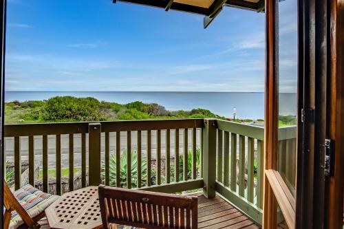 Φυσικό τοπίο κοντά σε αυτή η παραθεριστική κατοικία