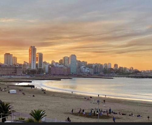 Příroda nedaleko hotelu