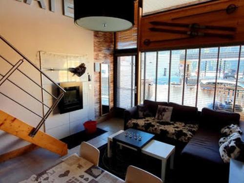 Appartement Châtel 5 pers, proche centre