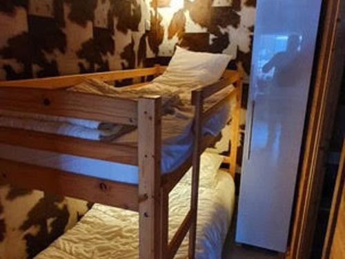 Appartement Châtel 5 pers, proche centre