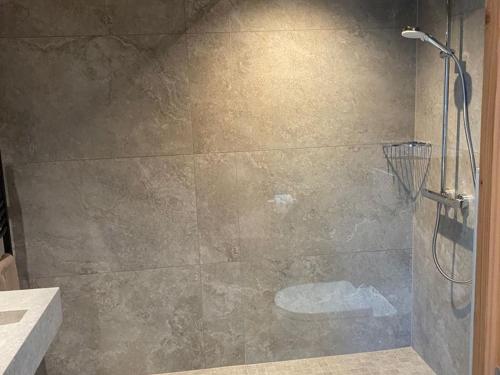Chalet spacieux à Châtel - 15 pers, 8 salles de bains, balcon sud