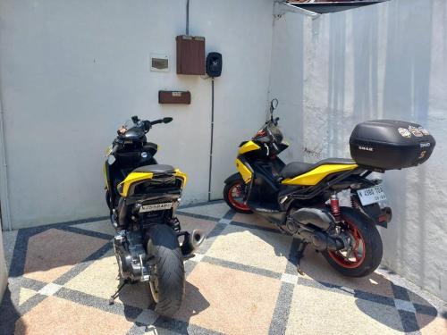 Fotografie z fotogalerie ubytování rumah keboon v destinaci Mataram