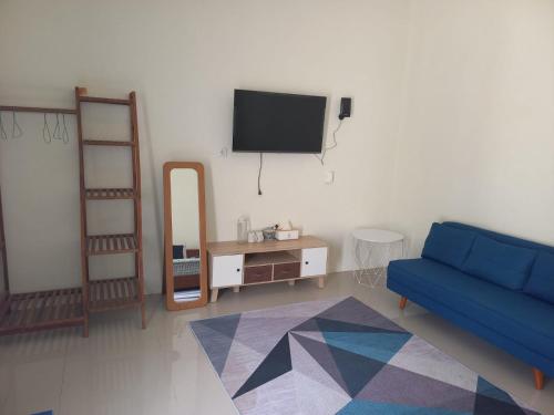 Fotografie z fotogalerie ubytování rumah keboon v destinaci Mataram