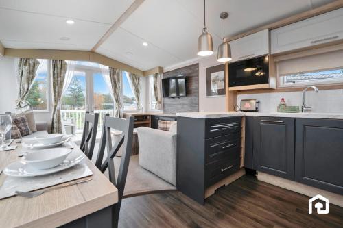 Billede fra billedgalleriet på Vacant Nests The Gullane Seton Sands i Port Seton