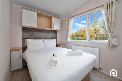 Billede fra billedgalleriet på Vacant Nests The Gullane Seton Sands i Port Seton