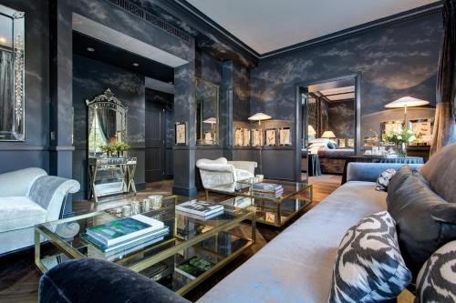 Presidential Suite