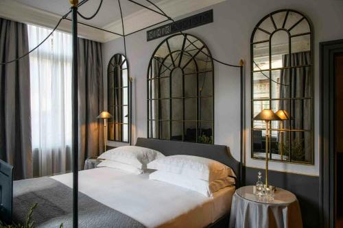 Helvetia&Bristol Firenze – Starhotels Collezione photo 78
