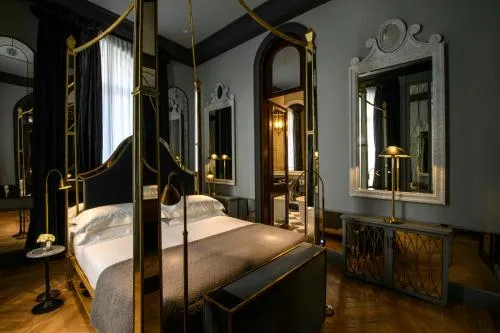 Helvetia&Bristol Firenze – Starhotels Collezione photo 63