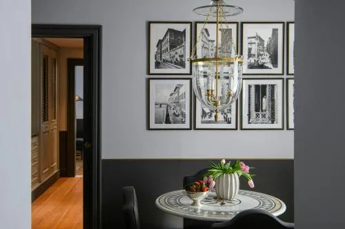 Helvetia&Bristol Firenze – Starhotels Collezione photo 35