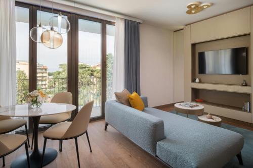 Foto Teatro Luxury Apartments Firenze - Starhotels Collezione 3