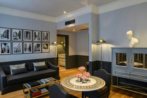 Helvetia&Bristol Firenze – Starhotels Collezione photo 89