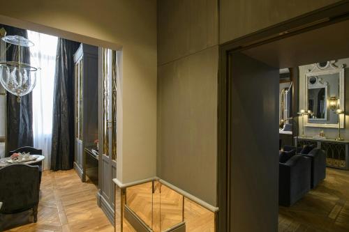 Helvetia&Bristol Firenze – Starhotels Collezione photo 88
