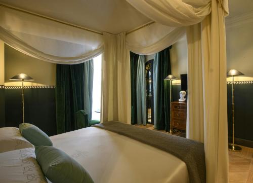 Helvetia&Bristol Firenze – Starhotels Collezione photo 85